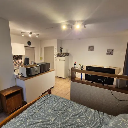 Meuble Confort Apartament