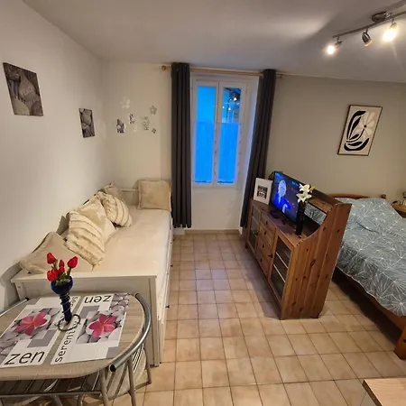 Apartament Meuble Confort *