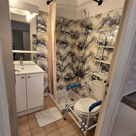 Meuble Confort Apartament