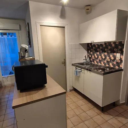 Meuble Confort Apartament