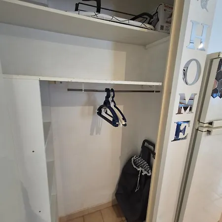 Meuble Confort Apartament Lamalou-les-Bains
