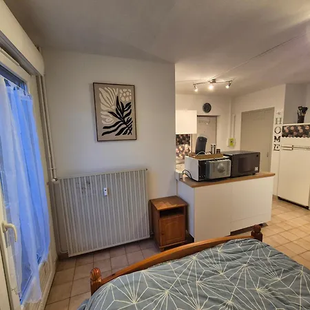 Meuble Confort Apartament *