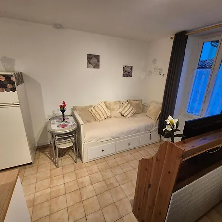 Meuble Confort Apartament *